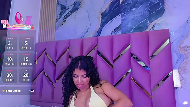 hotiergirl's cam snapshot