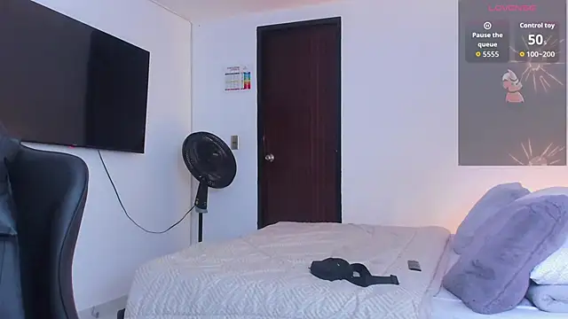 RJBarto's cam snapshot