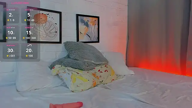 MATEO_HUNTER's cam snapshot