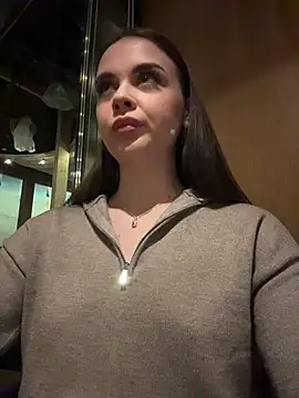 KristiRich live sex cam