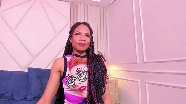 LailaDavidson's cam snapshot