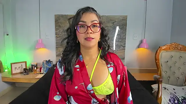 Darla_Jackson's cam snapshot