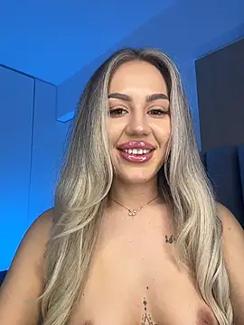 alisa_w's cam snapshot