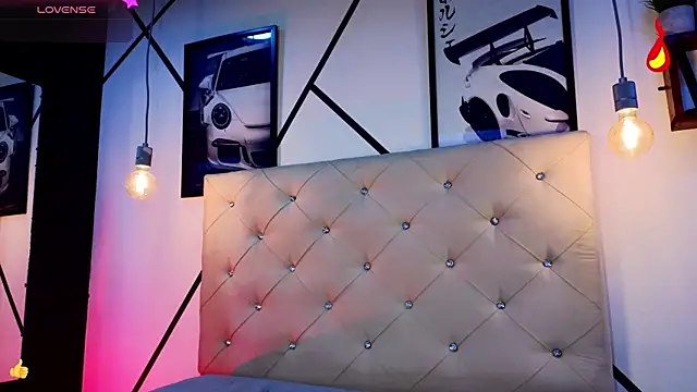 Andrew_Brown's cam snapshot