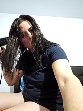 IsabelleCraft's cam snapshot