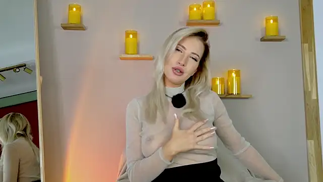 LilouKat's cam snapshot