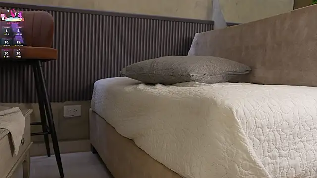 Will_Hendrix's cam snapshot