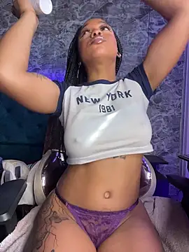 Melany_Williams's cam snapshot