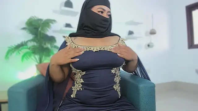 jazmin_anbar's cam snapshot