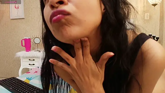 Miladiosa's cam snapshot