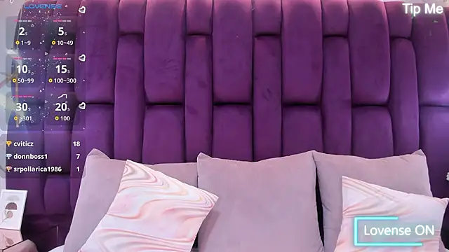 megannherrera's cam snapshot