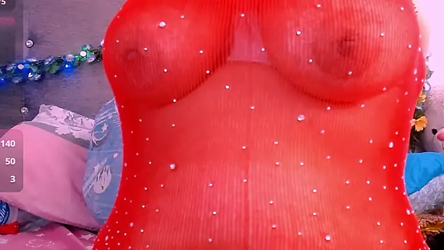 Soraya_hott's cam snapshot