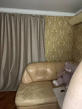 MargoXoki's cam snapshot