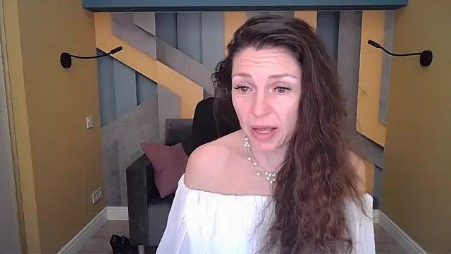 EllaLong's cam snapshot