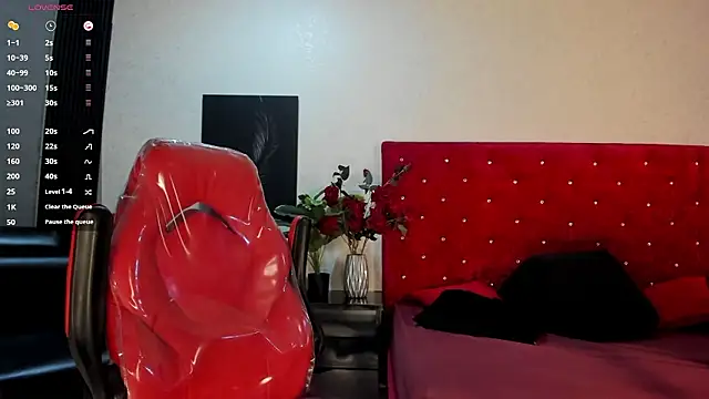 DannSmmith's cam snapshot