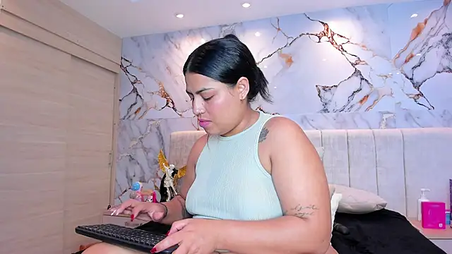 kiana_cream's cam snapshot