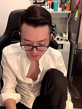 Chinese-33's cam snapshot