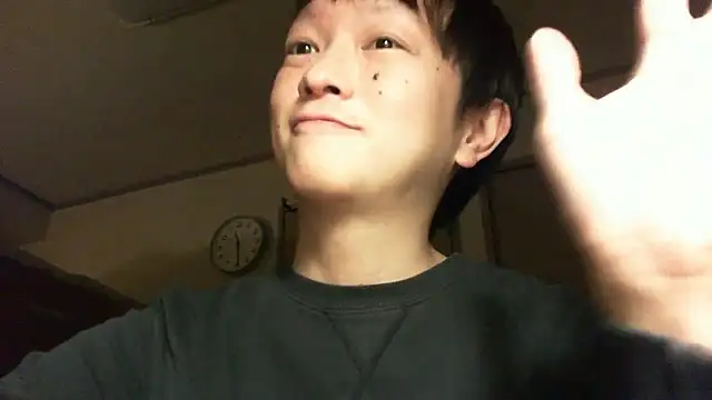 Shunsuke1019's cam snapshot