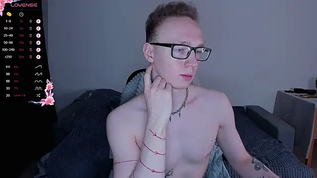 Alex_silent's cam snapshot