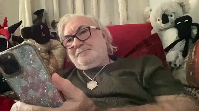 EroticVenetian's cam snapshot