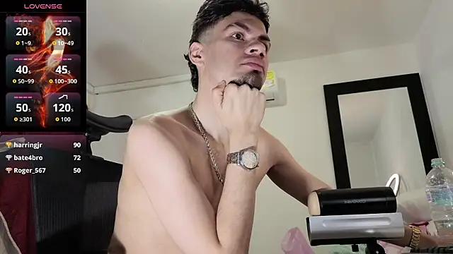 -Dark6leal9-'s cam snapshot