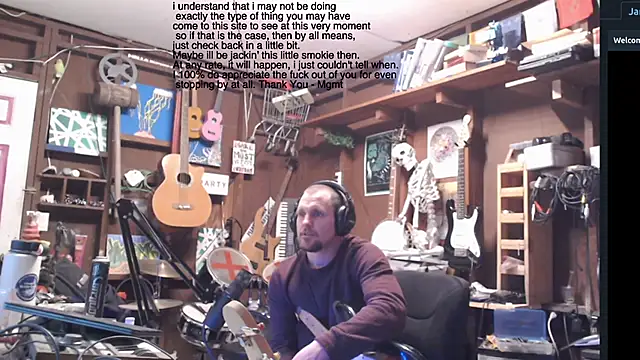 itsjameswebbscope's cam snapshot