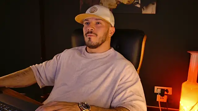 AngeloEric live sex cam