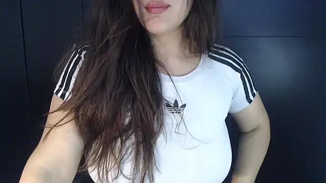 AdharaLujan's cam snapshot