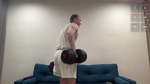 cute_mark's cam snapshot