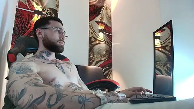 Luke_davis01's cam snapshot