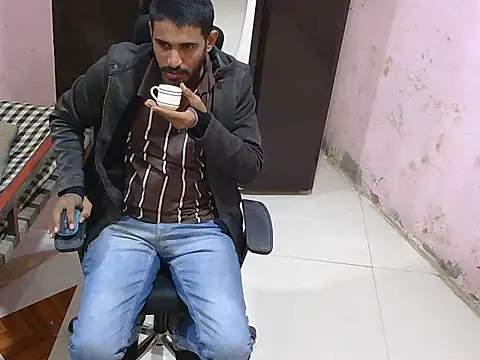 HotXKrish's cam snapshot