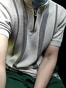 chocolate_alone's cam snapshot