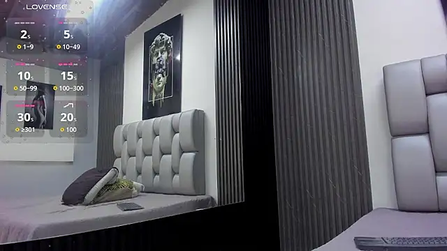 May-Clanfort's cam snapshot