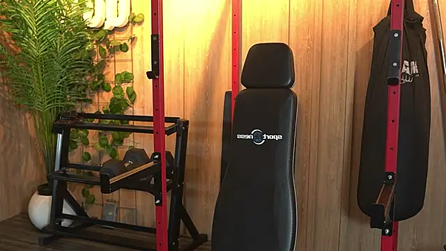 Thiago_Voss's cam snapshot