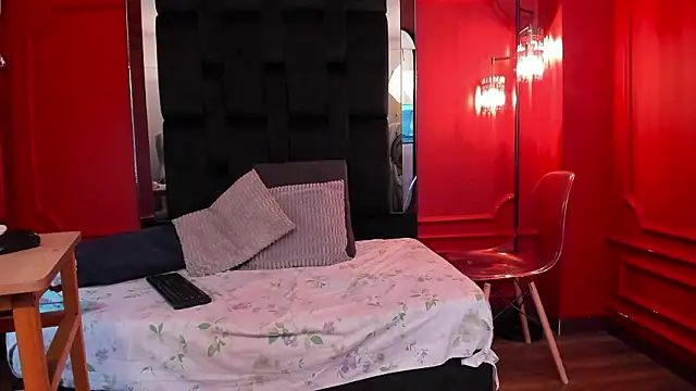 dahianeconnor's cam snapshot