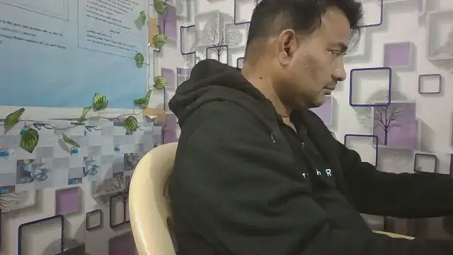 KUMA_500's cam snapshot