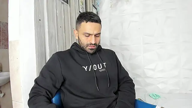 LeonidasKaiser's cam snapshot