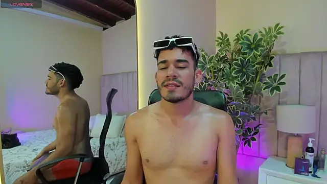 aries_unbound's cam snapshot