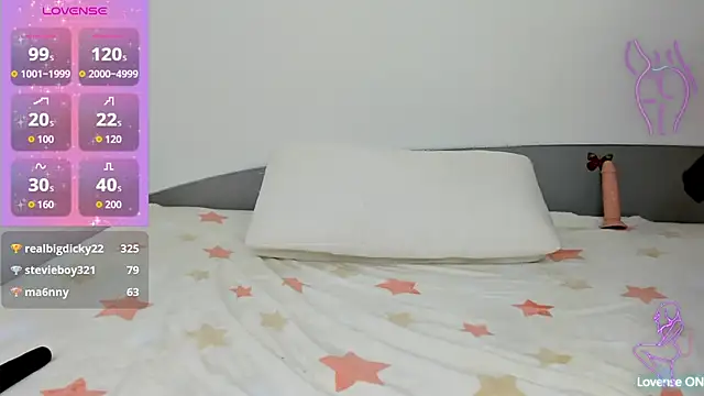 kassy_hotdevil's cam snapshot