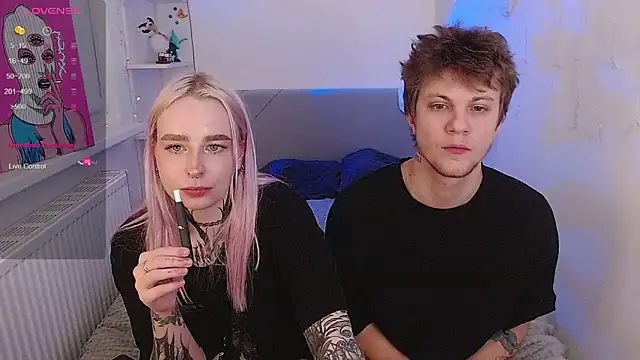 soalice live sex cam