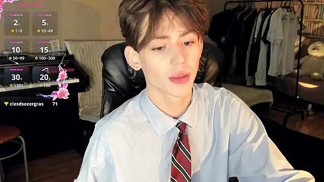 winsdor live sex cam