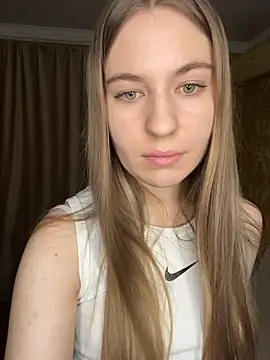 MargoXoki's cam snapshot