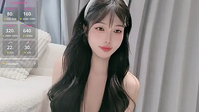 sansan-666's cam snapshot