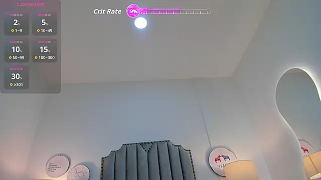 debora_scoot's cam snapshot