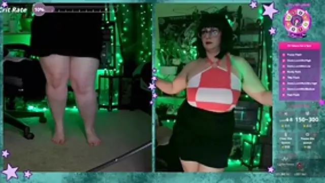 LadyMarzanna's cam snapshot