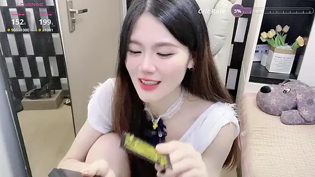 Yueyue-MM's cam snapshot