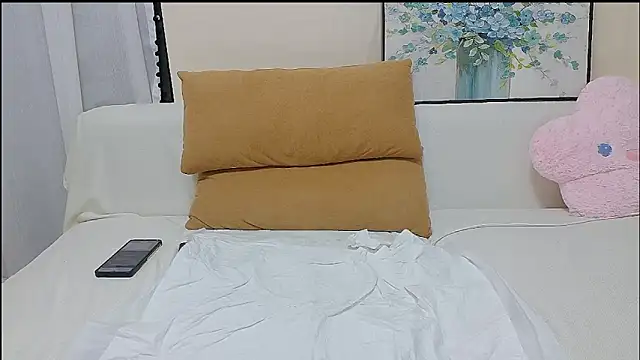 Miya11888's cam snapshot