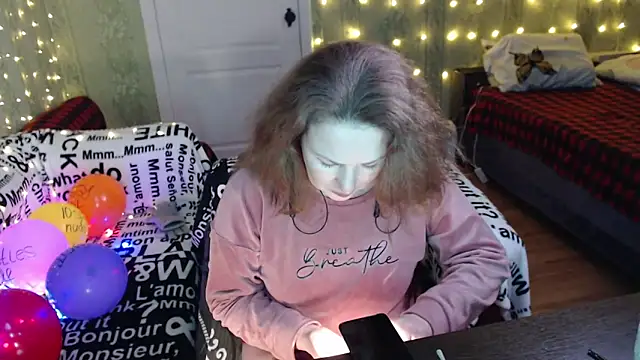 MarleneDietrich's cam snapshot