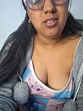 ZaidaWet's cam snapshot