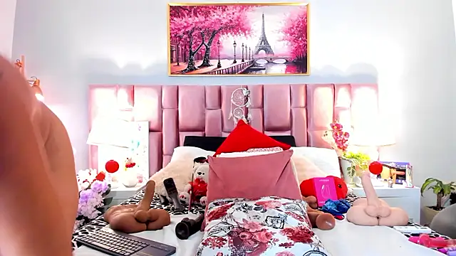 Anaa_Bellaa's cam snapshot